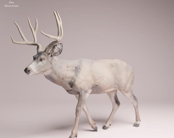 Animal Den Miniatures