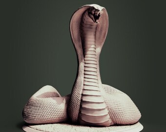 Cobra - Clynche Art