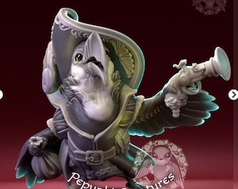 Pepunki Creatures