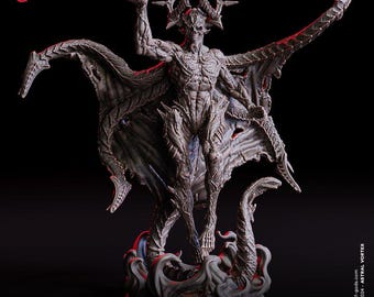 Cosmic Lich - Flesh of Gods - Astral Vortex
