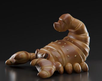 Grumpii Art Toys