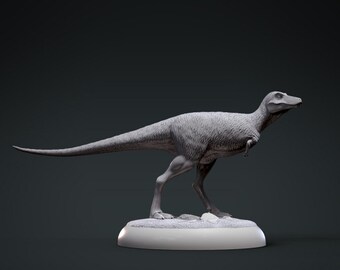 Trex Baby - Clynche Art