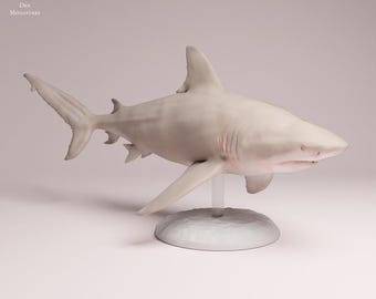 Animal Den Miniatures