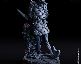 Herald of Carnage - Flesh of Gods