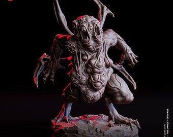Blood Tormentor  - Flesh of Gods