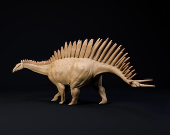 Miragaia - Dino and Dog Miniatures