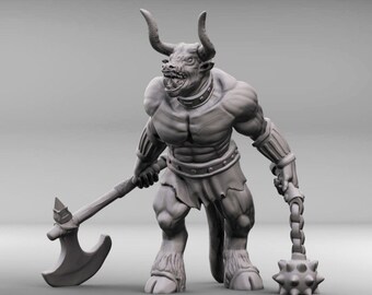 Samurai - UNPAINTED - Fotis Mint