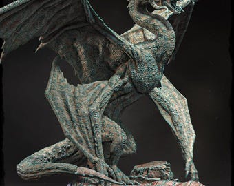 Evox, SolGood, Dragons