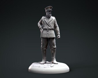 Soldier 14 - Clynche Art
