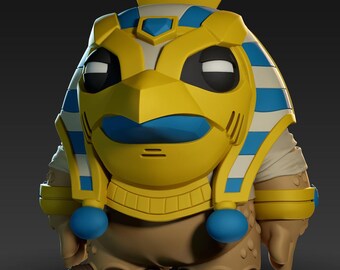 Grumpii/Doreki Art Toys