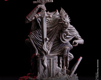 Cryptkeeper  - Flesh of Gods