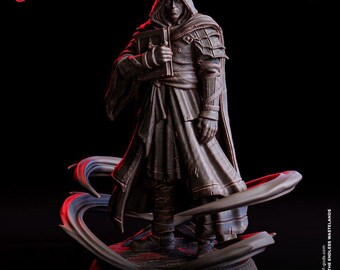 Flesh of Gods
