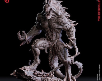 Flesh of Gods