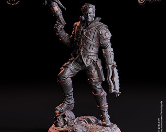 Groovy Hunter - Flesh of Gods