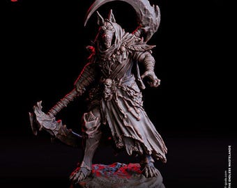 Flesh of Gods