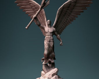 Angel - Clynche Art