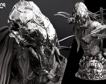 Predator Bust - Wicked