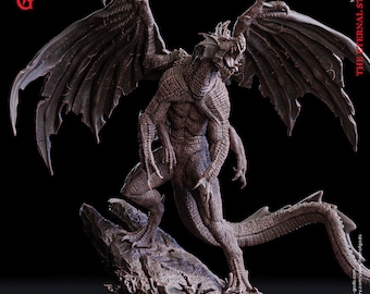 Sea Dragon - Flesh of Gods
