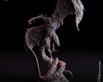 Garghoul - Flesh of Gods - UNPAINTED