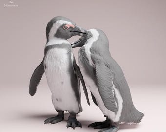 Animal Den Miniatures