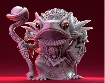 Pepunki Creatures