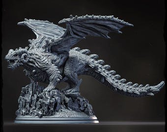 Evox, SolGood, Dragons