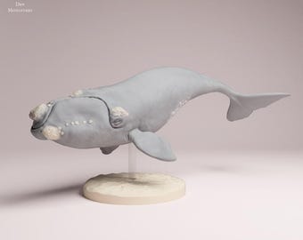 Animal Den Miniatures