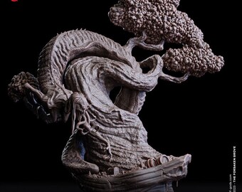 The Blighted Oracle - Flesh of Gods