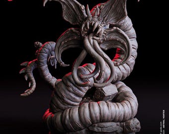 Voidworm - Flesh of Gods - Astral Vortex