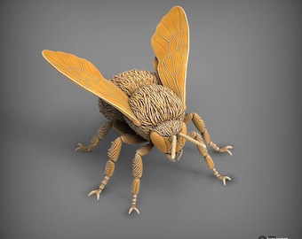 Alexander 3d art