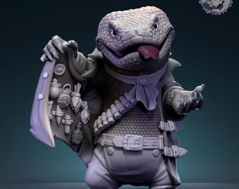 Pepunki Creatures