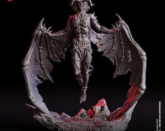 Flesh of Gods
