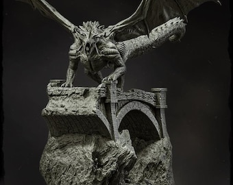 Evox, SolGood, Dragons