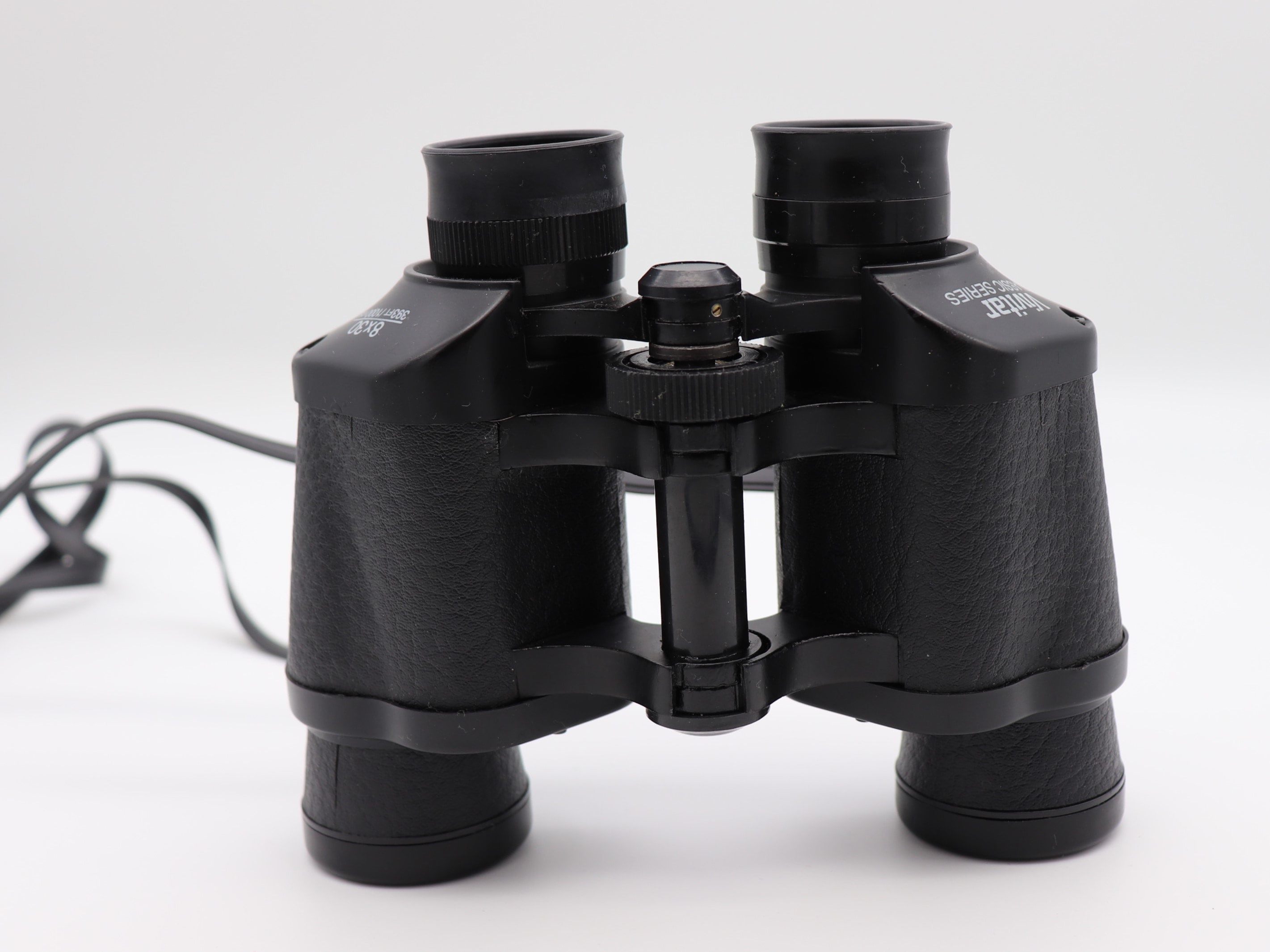 Jumelles Newcon Optik AN 8x30, Reticle M22