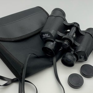 Vivitar Classic Series 8x30 Binoculars