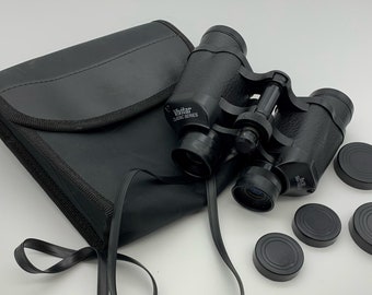 Vivitar Classic Series 8x30 Binoculars