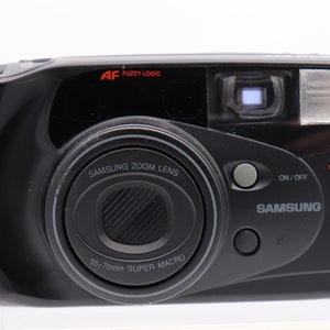 Samsung AF Zoom 777i Camera