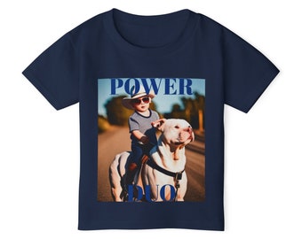 TPP™ Toddler T-shirt