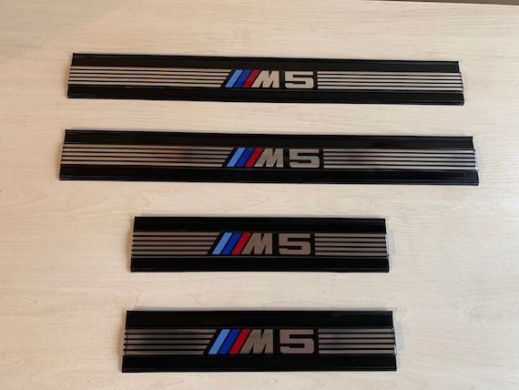 Bmw sill plate discount