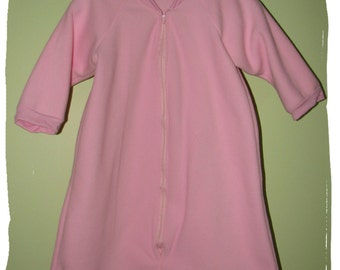 4t sleep sack
