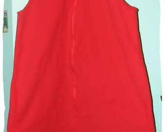 NEW-Fleece-CHOICE-Blanket Sleep Sleeper Sack-4T-5T-Handmade-Custom-40" Long
