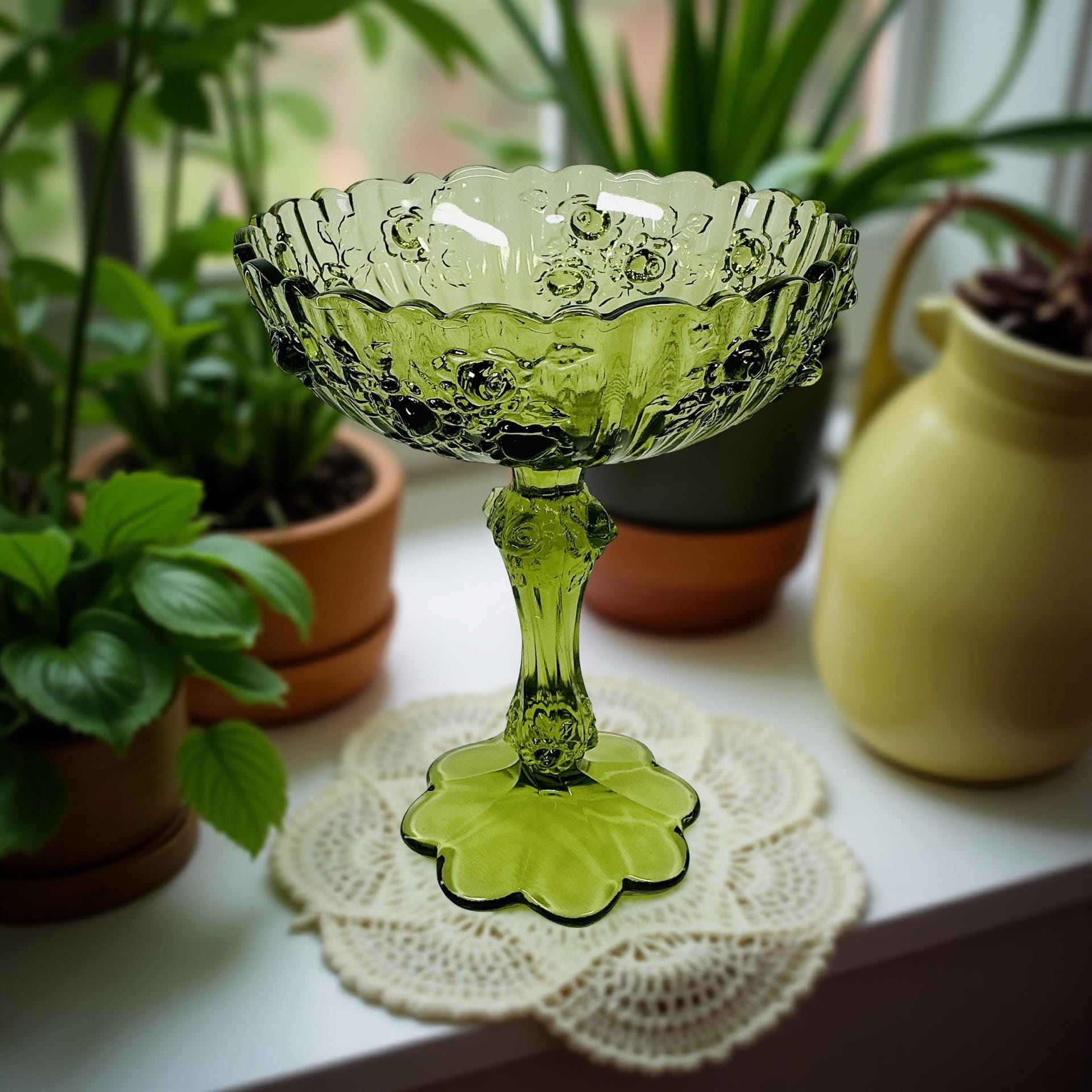 Fenton Green - Etsy