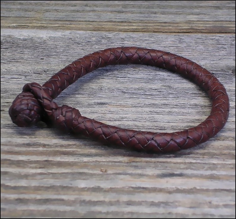 The Thinner Gaucho Bracelet image 3