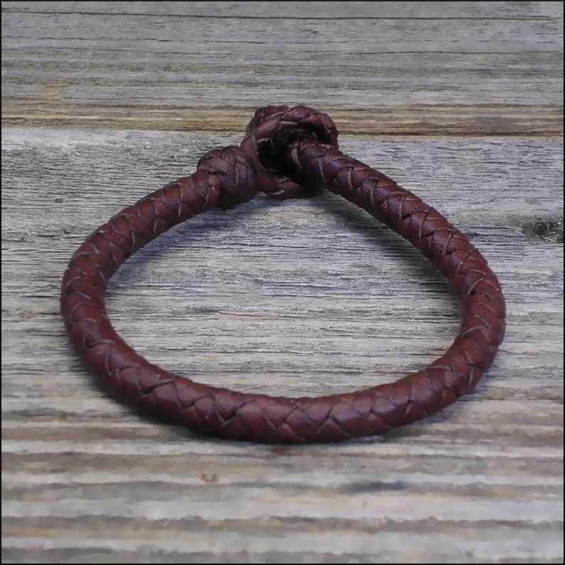 The Thinner Gaucho Bracelet image 2