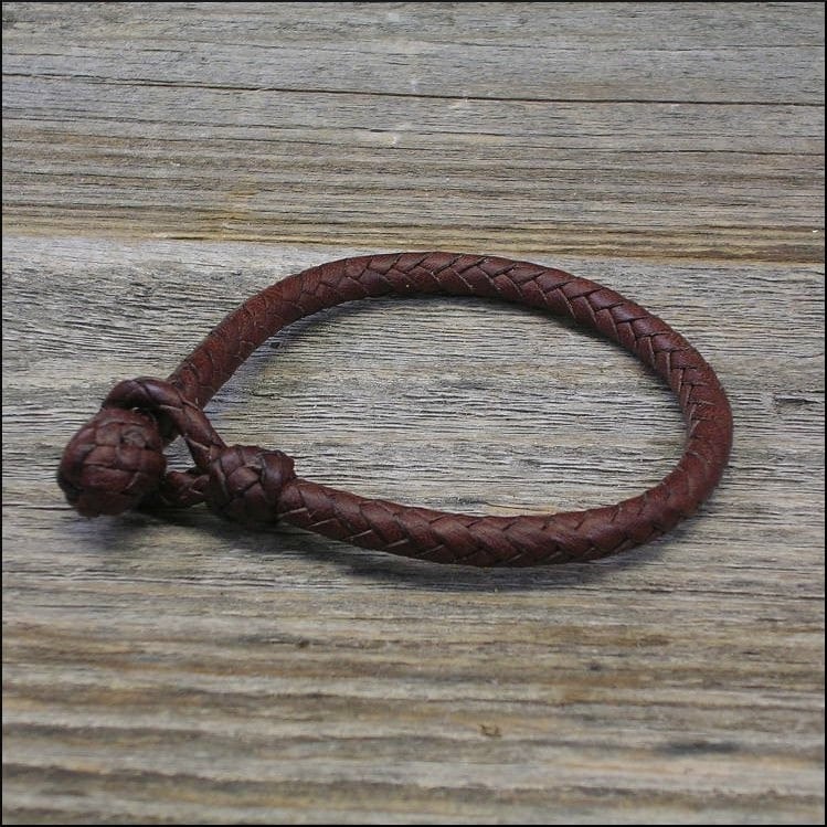 8 Strand Herringbone Bracelet - Etsy