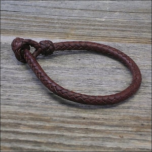 8 Strand Herringbone Bracelet | Etsy