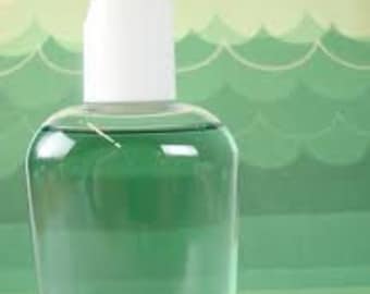 Argan Oil Hair Detangler and Smoothing Spray - Natural Ingredients - Fragranced or Fragrance Free Medium Sizes