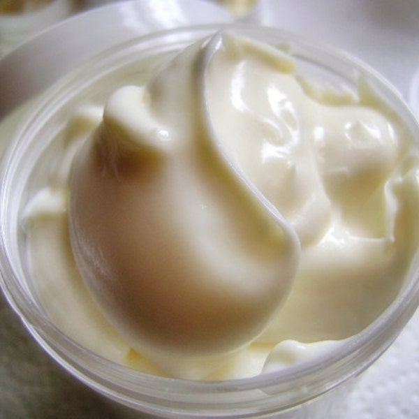 Trial Size Tea Tree Winterblend Shea Butter Cream