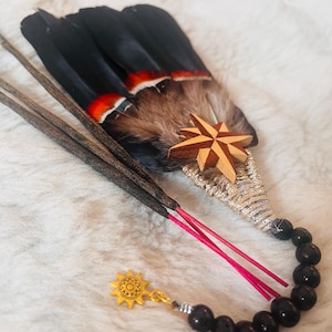 Incense fans