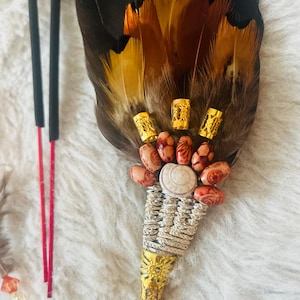 incense fans